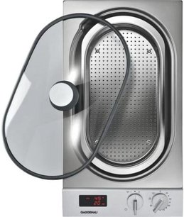 Пароварка Gaggenau VK 230-111 фото в Тюмени