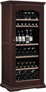 Винный шкаф IP CEX 401 VU фото в Тюмени