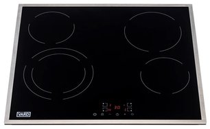 Варочная панель VARD VHC6421X фото 2 в Тюмени