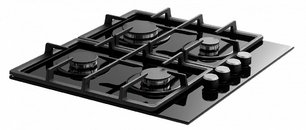 Варочная панель Haier HHX-G64CNB фото 3 в Тюмени