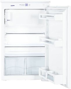 Встраиваемый холодильник Либхер IK 1614 Comfort фото 2 в Тюмени Встраиваемый холодильник Liebherr IK 1614 Comfort фото 2 в Тюмени
