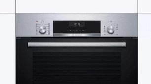 Духовой шкаф Бош HIJ517YS0R фото 2 в Тюмени Духовой шкаф Bosch HIJ517YS0R фото 2 в Тюмени