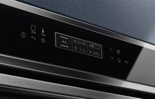 Духовой шкаф Электролюкс LOC8H31X фото 3 в Тюмени Духовой шкаф Electrolux LOC8H31X фото 3 в Тюмени