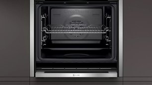 Духовой шкаф Нефф B45FS22N0 фото 2 в Тюмени Духовой шкаф Neff B45FS22N0 фото 2 в Тюмени
