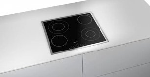 Электрическая варочная панель BOSCH PKG645FP1G фото 4 в Тюмени