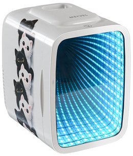 Минибар Meyvel MD-04C3W-RGB (арт. 980398) с накл. фото в Тюмени