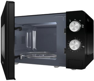 Микроволновая печь Gorenje MO20E1B фото 3 в Тюмени
