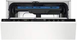 Встраиваемая посудомоечная машина Электролюкс KEMB3301L фото 2 в Тюмени Встраиваемая посудомоечная машина Electrolux KEMB3301L фото 2 в Тюмени