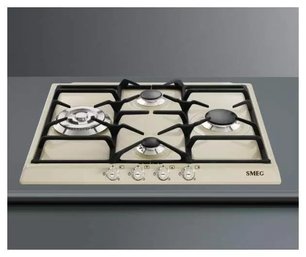 Варочная панель Smeg SR764PX фото 2 в Тюмени