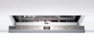 Встраиваемая посудомоечная машина Bosch SMD6ZDX49E фото 3 в Тюмени