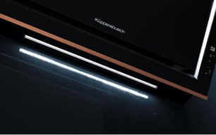 Вытяжка Куперсбуш DW 9880.0 S7 Copper фото 2 в Тюмени Вытяжка Kuppersbusch DW 9880.0 S7 Copper фото 2 в Тюмени