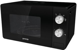 Микроволновая печь Gorenje MO20E1B фото 4 в Тюмени