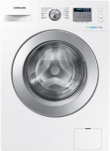 Стиральная машина Samsung WW 60H2230EW фото в Тюмени