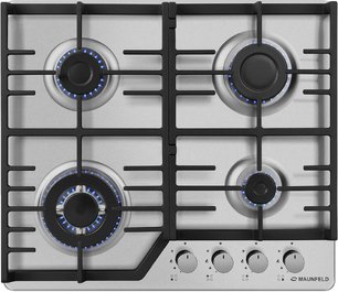 Варочная панель Maunfeld EGHS.64.73CS/G фото в Тюмени