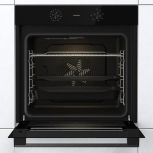 Духовой шкаф Горение BO6717E03BG фото 3 в Тюмени Духовой шкаф Gorenje BO6717E03BG фото 3 в Тюмени