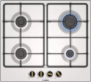 Варочная панель Bosch PGP6B1B60R фото в Тюмени