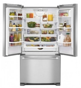 Холодильник Майтаг 5GFB2058EA фото 2 в Тюмени Холодильник Maytag 5GFB2058EA фото 2 в Тюмени
