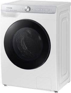 Стирально-сушильная машина Samsung WD90A7M48PH/LD фото 3 в Тюмени