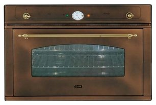 Духовой шкаф Илве 900-NVG Ant/C фото в Тюмени Духовой шкаф Ilve 900-NVG Ant/C фото в Тюмени