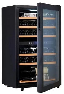 Винный шкаф CellarPrivate CP029-2T фото 4 в Тюмени
