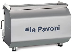 Кофемашина Ла Павони GENIALE2MNEU фото 4 в Тюмени Кофемашина La Pavoni GENIALE2MNEU фото 4 в Тюмени