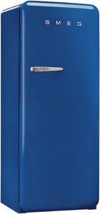 Холодильник Smeg FAB28RBL1 фото 2 в Тюмени