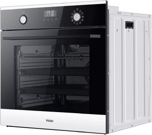 Духовой шкаф Хайер HOX-P11CGBG фото 2 в Тюмени Духовой шкаф Haier HOX-P11CGBG фото 2 в Тюмени
