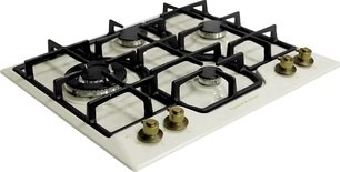 Варочная панель Zigmund Shtain GN 248.61 X фото 2 в Тюмени