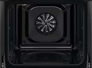 Духовой шкаф Электролюкс EOF5H50BX фото 4 в Тюмени Духовой шкаф Electrolux EOF5H50BX фото 4 в Тюмени