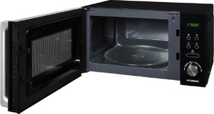 Микроволновая печь Hyundai HYM-D3001 фото 4 в Тюмени