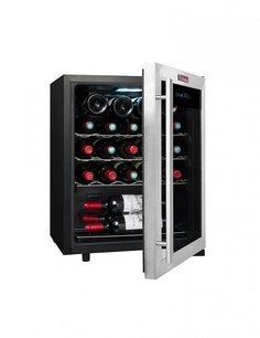 Винный шкаф La Sommeliere LS24A фото 3 в Тюмени