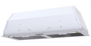 Встраиваемая вытяжка Крона Ameli 900 white PB фото в Тюмени Встраиваемая вытяжка KRONA Ameli 900 white PB фото в Тюмени