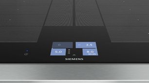 Индукционная варочная панель Siemens EX875KYW1E фото 4 в Тюмени