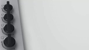 Газовая варочная панель BOSCH PBP6B5B60 фото 2 в Тюмени