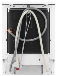 Посудомоечная машина Electrolux ESF9552LOX фото 3 в Тюмени