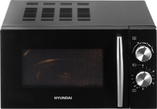 Микроволновая печь Хендай HYM-M2050 фото 3 в Тюмени Микроволновая печь Hyundai HYM-M2050 фото 3 в Тюмени