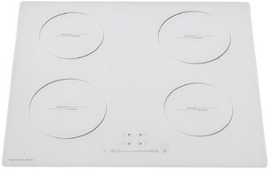 Стеклокерамическая варочная панель Zigmund Shtain CI 35.6 W фото 2 в Тюмени