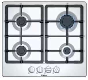 Газовая варочная панель BOSCH PGP6B2B90R фото в Тюмени
