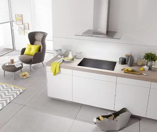 Вытяжка Миле DA 5796 W фото 2 в Тюмени Вытяжка Miele DA 5796 W фото 2 в Тюмени