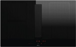 Варочная панель с вытяжкой Элика NIKOLATESLA VELVET BL/A/83 фото в Тюмени Варочная панель с вытяжкой Elica NIKOLATESLA VELVET BL/A/83 фото в Тюмени