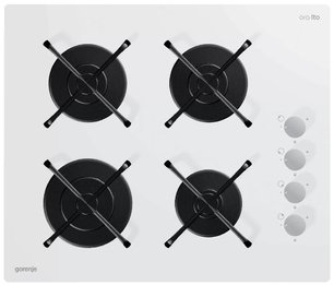 Варочная панель Gorenje GHS 64 ORA W фото в Тюмени