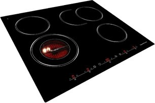 Варочная панель Zigmund Shtain CNS 259.60 BX фото 3 в Тюмени