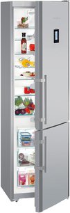 Холодильник Либхер CNPesf 4006 Comfort NoFrost фото 3 в Тюмени Холодильник Liebherr CNPesf 4006 Comfort NoFrost фото 3 в Тюмени