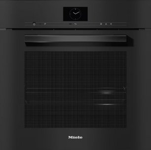Встраиваемая пароварка Miele DGC 7660 HC Pro OBSW фото в Тюмени