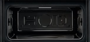 Встраиваемая микроволновая печь AEG KMK721880B фото 4 в Тюмени