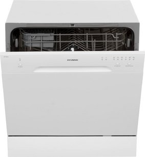 Посудомоечная машина Hyundai DT403 фото 2 в Тюмени