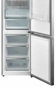 Холодильник Кертинг KNFC 62029 X фото 4 в Тюмени Холодильник Korting KNFC 62029 X фото 4 в Тюмени