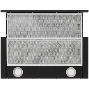 Встраиваемая вытяжка Крона KAMILLA MV 6002 BLACK фото 3 в Тюмени Встраиваемая вытяжка KRONA KAMILLA MV 6002 BLACK фото 3 в Тюмени