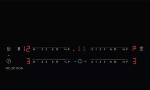 Варочная панель Electrolux EIT60443X фото 2 в Тюмени