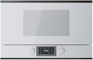 Встраиваемая микроволновая печь Куперсбуш MR 6330.0 W2 Black Chrome фото в Тюмени Встраиваемая микроволновая печь Kuppersbusch MR 6330.0 W2 Black Chrome фото в Тюмени